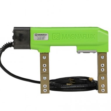 Yoke Y 7 AC/DC electromagnetic,magnaflux NDT magnetic particle testing