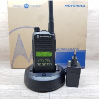 Jual HT Handy Talky Motorola CP 1300 VHF / UHF