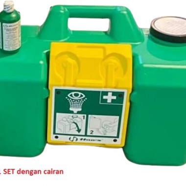 emergency portable eyewash station haws 7501 original,alat cuci mata