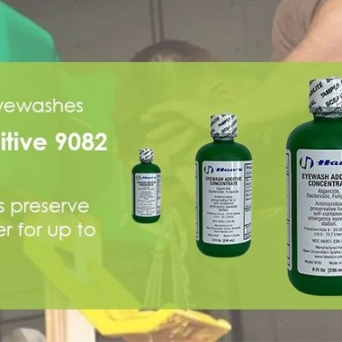 additivie cocentrate bacteriostatic haws 9082,cairan pencuci mata haw
