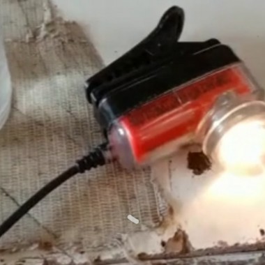 life jacket lithium light,Lampu pelampung otomatis di air menyala