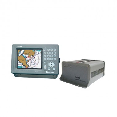 SAMYUNG SI-30A Universal Automatic Indentification System Class A