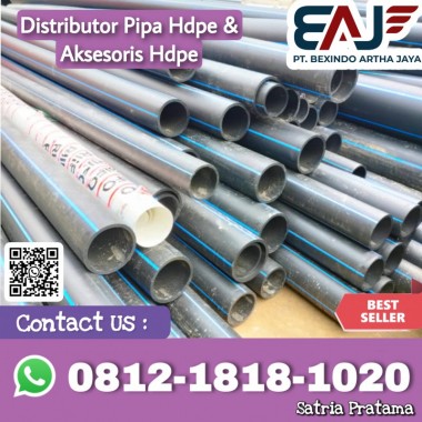 Pipa Hdpe Ukuran 6 Inch | 081218181020 | Pipa Hdpe Murah