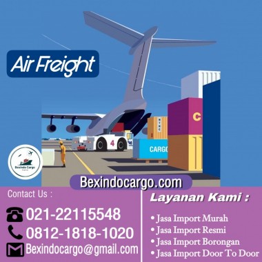 jasa import dari malaysia Via Udara | 081218181020