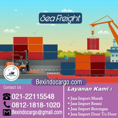 Jasa Import Dari Malaysia Via laut | 081218181020 | Jasa Import Barang