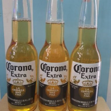 Beer Corona Botol 355ml Rp. 908.000 Karton Siap Kirim Di Seluruh Indonesia