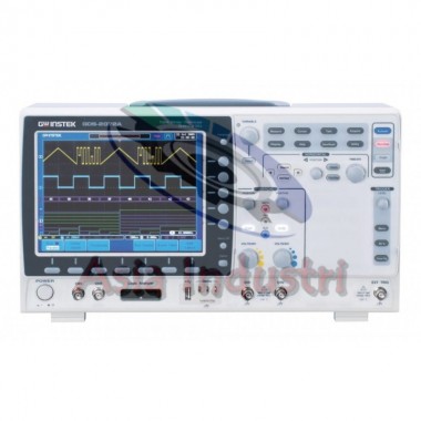 GW Instek GDS-2072A 70MHz, 2-Channel, Digital Storage Oscilloscope