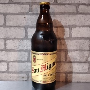 Beer San Miguel Botol 330ml Rp. 361.000 Karton Siap Kirim Di Seluruh Indonesia