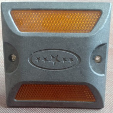 paku marka alumunium mata kucing jalan bintang 5,road stud traffic