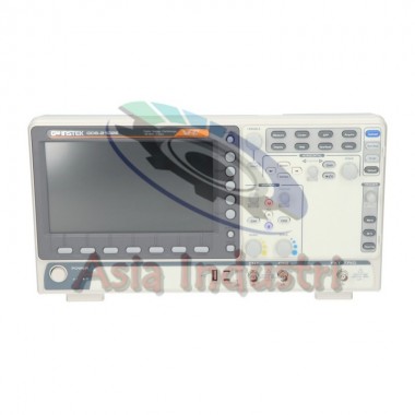 GW Instek GDS-2102E 100MHz, 2-Channel Digital Storage Oscilloscope