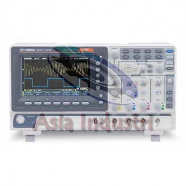GW Instek GDS-1074B 70MHz, 4-Channel Digital Storage Oscilloscope
