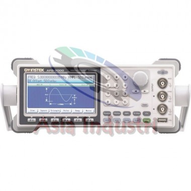GW Instek AFG-3022 20MHz Dual Channel Arbitrary Function Generator