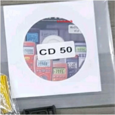 data logger software appa CD 50,Appa 50 series 53 55ii driver komputer