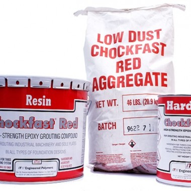 chockfast red grouting solution,material foudation system epoxy grouts
