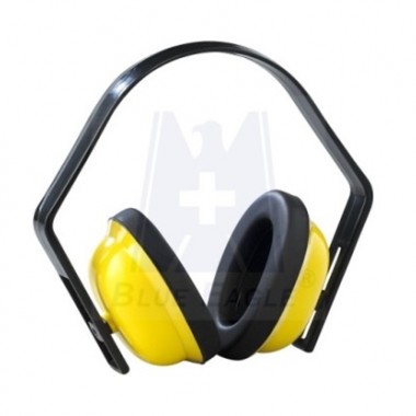 earmuff blue eagle em 62 ear protector,pelindung penutup telinga 17DB