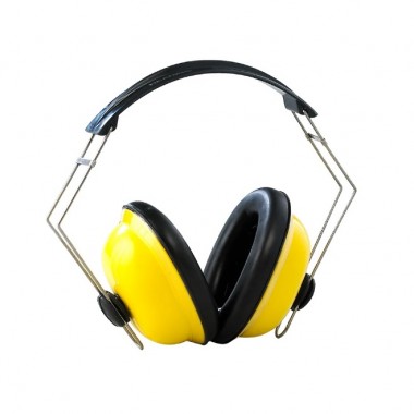 ear protector blue eagle earmuff em65,pelindung penutup telinga 17 DB