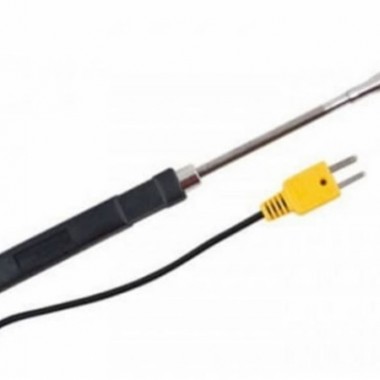 thermocouple probe air thermometer digital appa 50ak,stick termo suhu