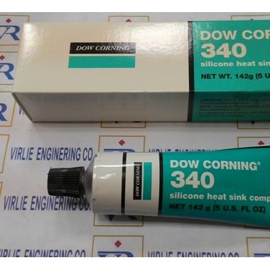 dow corning 340 heatsink,Molycote 340,DC 340