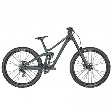 2022 Scott Gambler 910 Mountain Bike (ALANBIKESHOP)