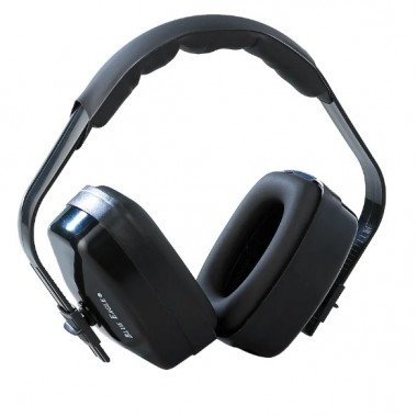 hearing protection earmuff blue eagle em92,pelindung penutup telinga