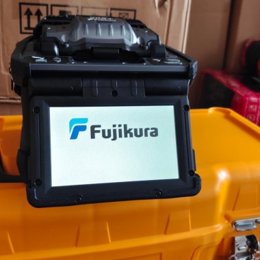 Fusion Splicer Fujikura 90S+
