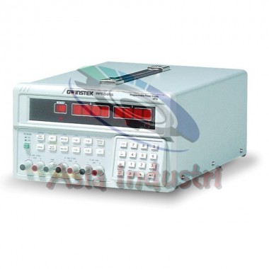 GW Instek PPT-3615 126W Triple Output Programmable D.C. Power Supply