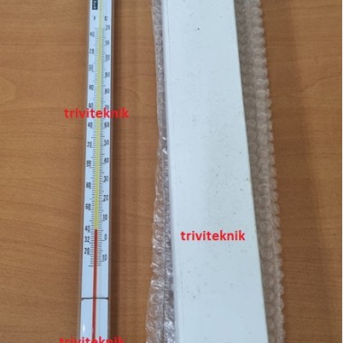 scoop termometer pengukur suhu temperature,thermometer alkohol stein