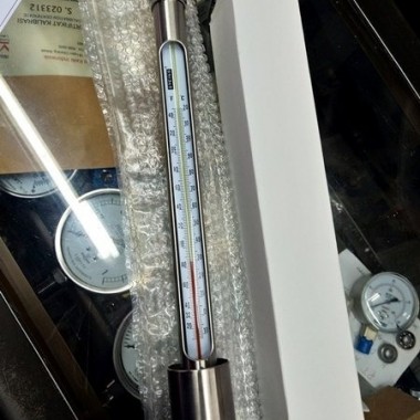 thermometer alkohol steins,scoop termometer pengukur suhu temperature