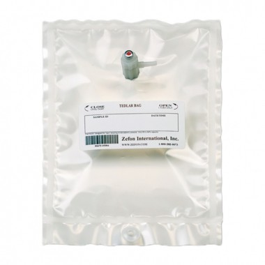 TEDLAR BAG | GAS SAMPLI BAG 25 L