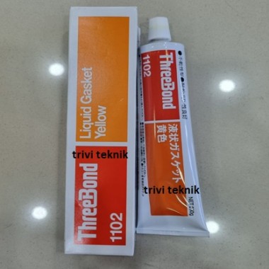 Threebond 1102 Liquid Gasket
