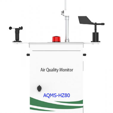 AMBIENT AIR QUALITY MONITOR