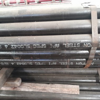 PIPE NSC / NIPPON STEEL SUMITOMO