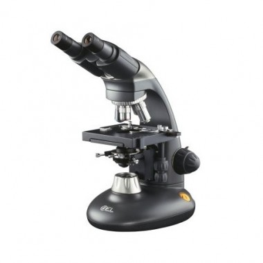 Binocular Microscope BI-02B atau Binocular Biological Microscope