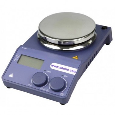 Digital Magnetic Hotplate Stirrer M2-D-PRO