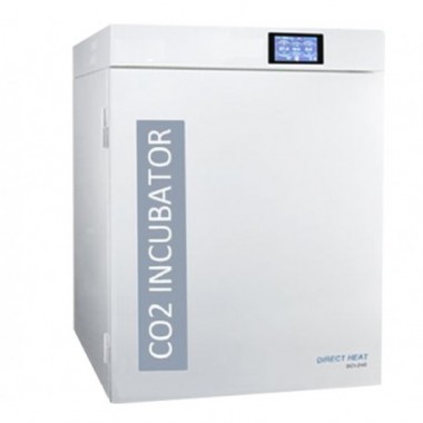 CO2 INCUBATORType TS 80