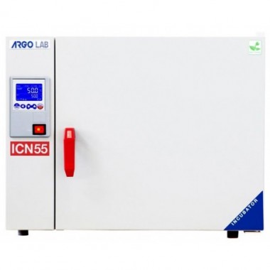 Incubator ICN-55 Argo Lab 55 Liter