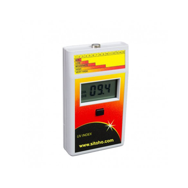 Solarimeter UV Index