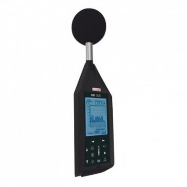 Sound Level Meter DB300 KIMO Instruments