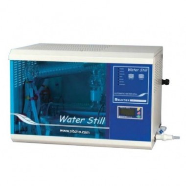 Water Still WS-400 SUNTEX