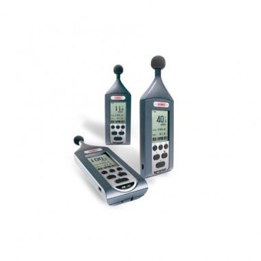 Sound Level Meter DB100 Kimo Instruments