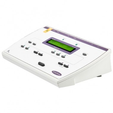 Portable Screening Audiometer PORTABLE SCREENING AUDIOMETER 170