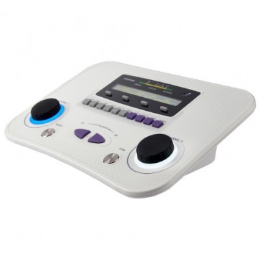 Amplivox 270+ Portable Diagnostic Audiometer