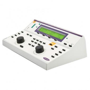 Amplivox 270 Portable Diagnostic Audiometer