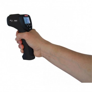 INFRARED THERMOMETER KIRAY-200