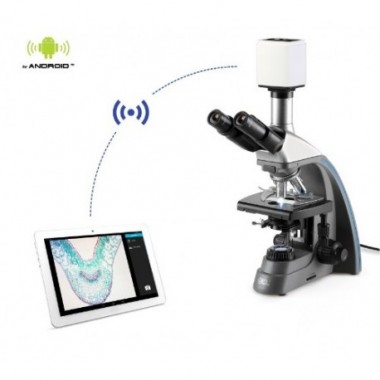 Microscope Tablet Camera System Tabkam X1 di Indonesia