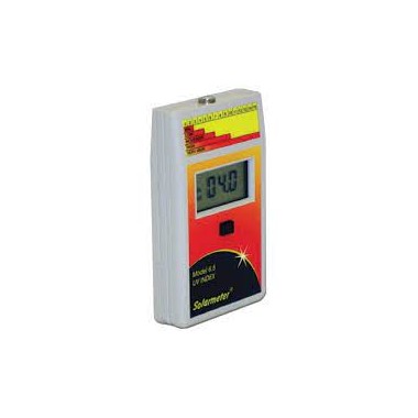 SOLARMETER 6.5R - UV INDEX METER