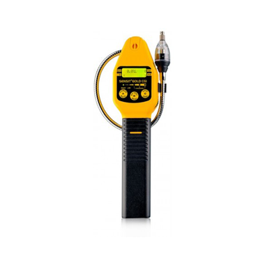 COMBUSTIBLE GAS DETECTOR GOLD CGI