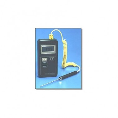 PORTABLE DIGITAL THERMOMETER S-506