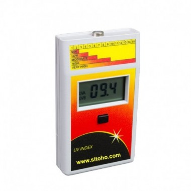 Solarimeter UV Index