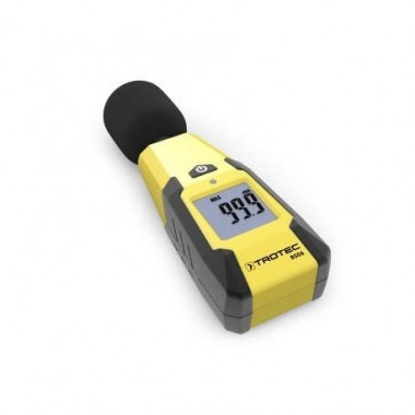 Sound Level Meter BS06 Trotec